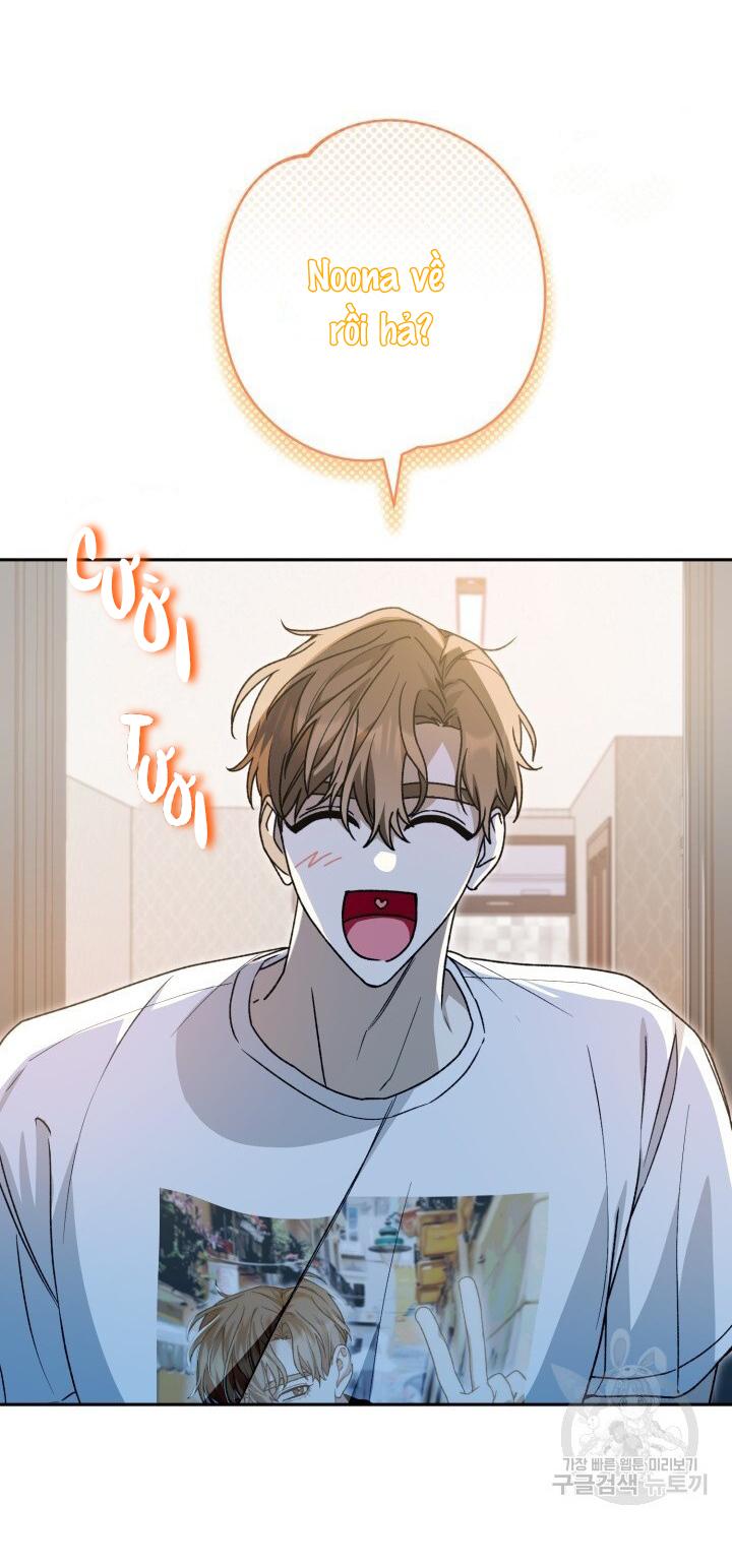 Cú Đấm Netkama: Chapter 38