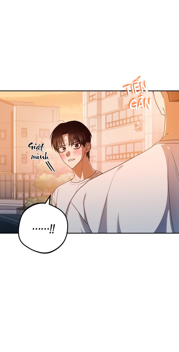 Cú Đấm Netkama: Chapter 38