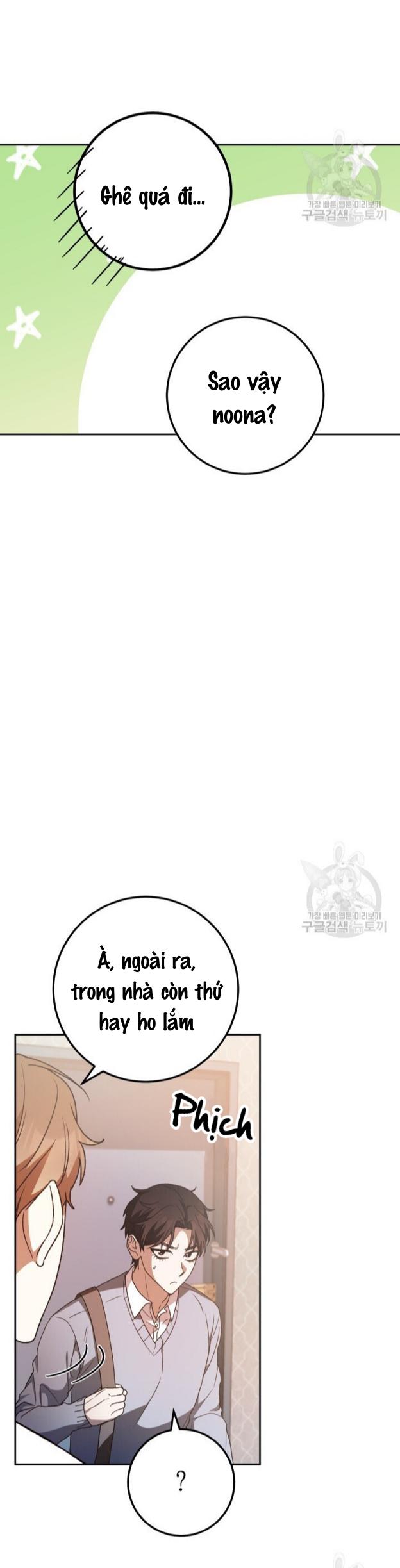 Cú Đấm Netkama: Chapter 38