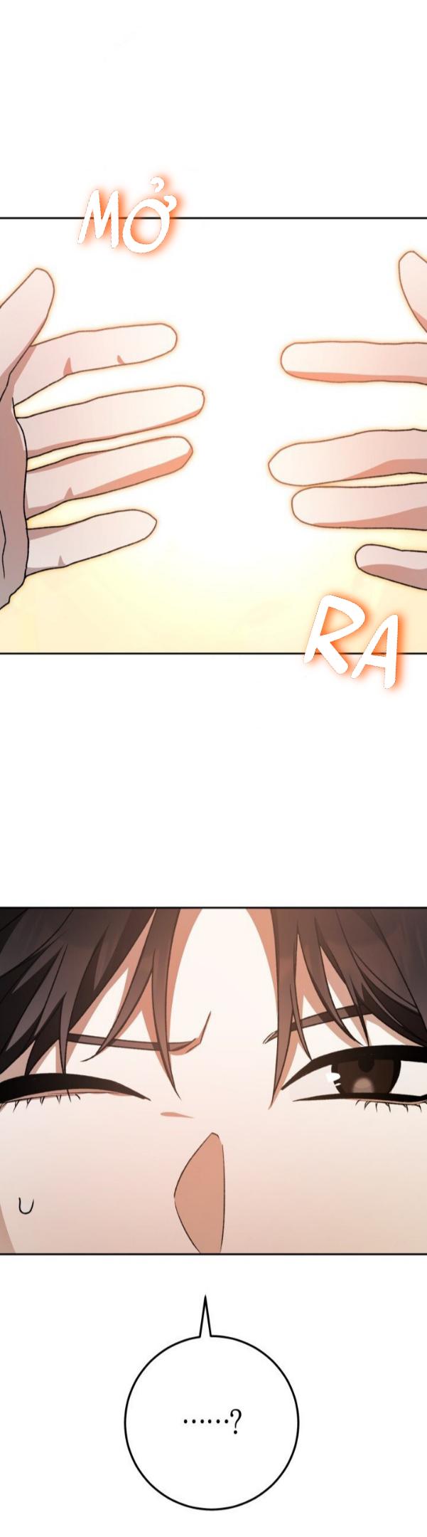 Cú Đấm Netkama: Chapter 38