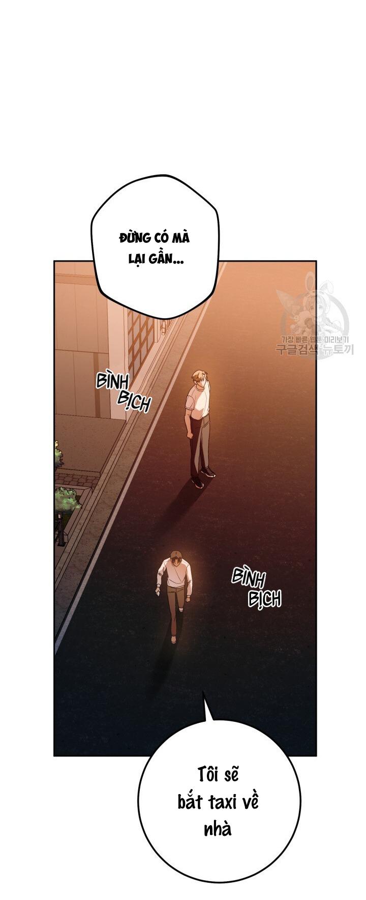 Cú Đấm Netkama: Chapter 38