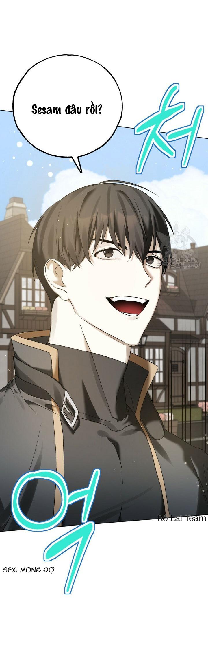 Cú Đấm Netkama: Chapter 4