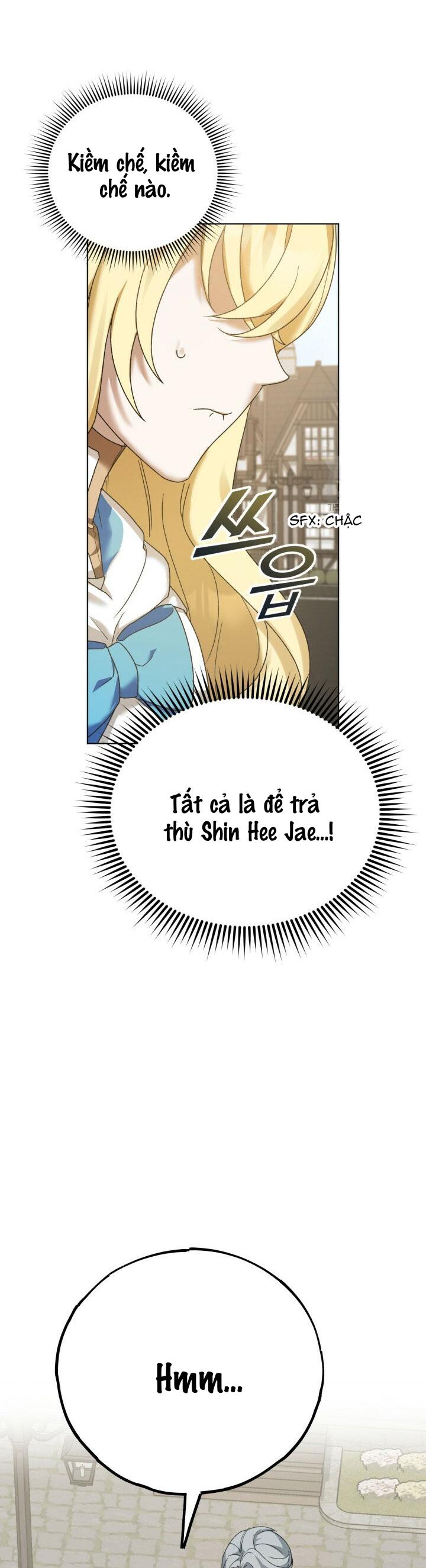 Cú Đấm Netkama: Chapter 4