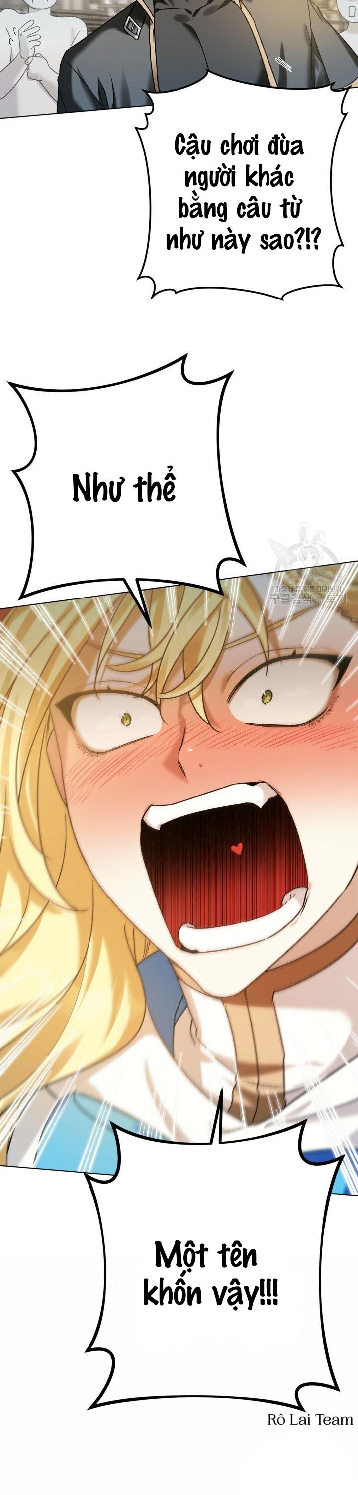 Cú Đấm Netkama: Chapter 4