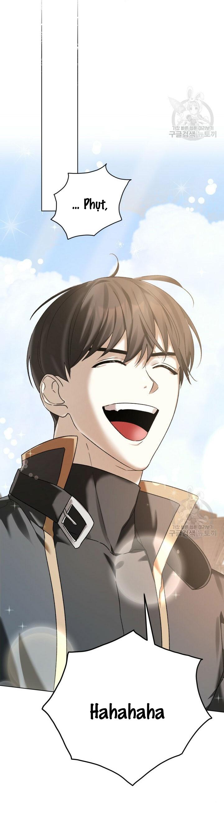 Cú Đấm Netkama: Chapter 4