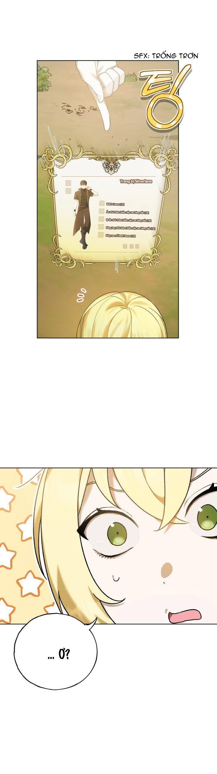 Cú Đấm Netkama: Chapter 4