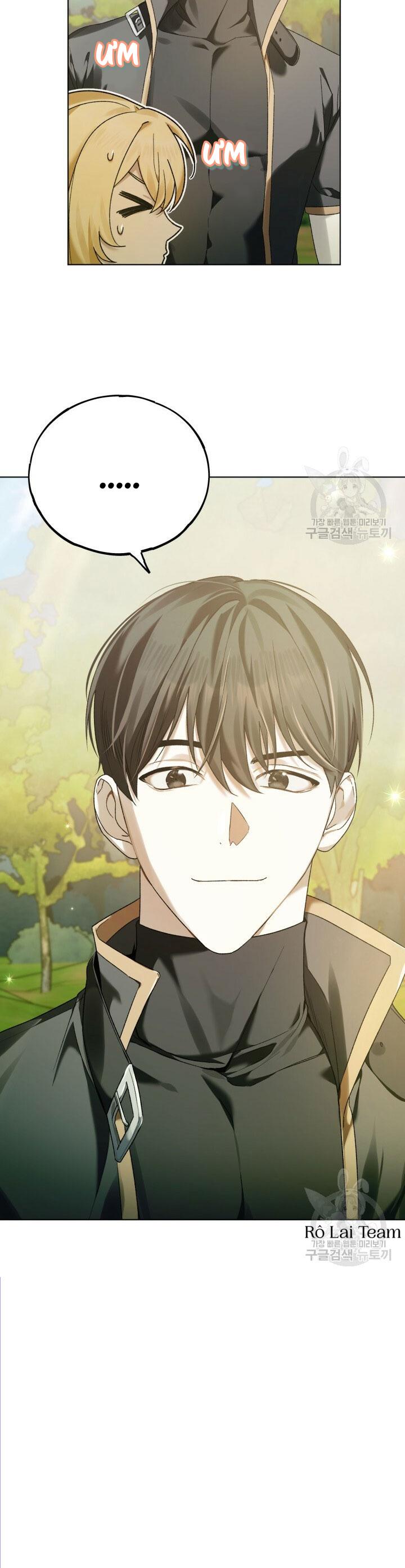 Cú Đấm Netkama: Chapter 4