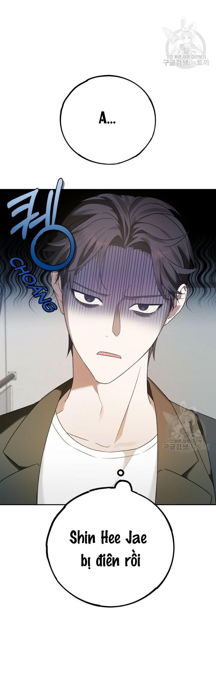 Cú Đấm Netkama: Chapter 5