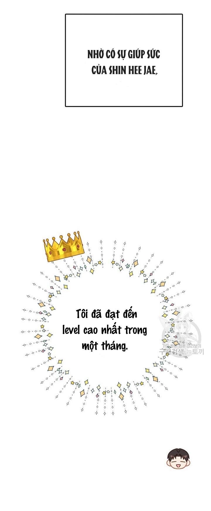 Cú Đấm Netkama: Chapter 5