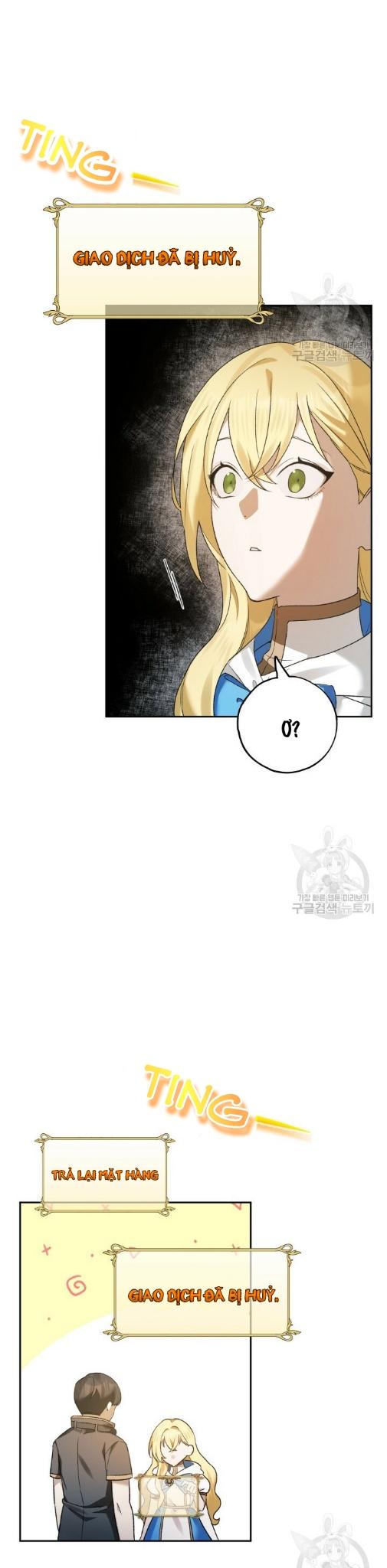 Cú Đấm Netkama: Chapter 5