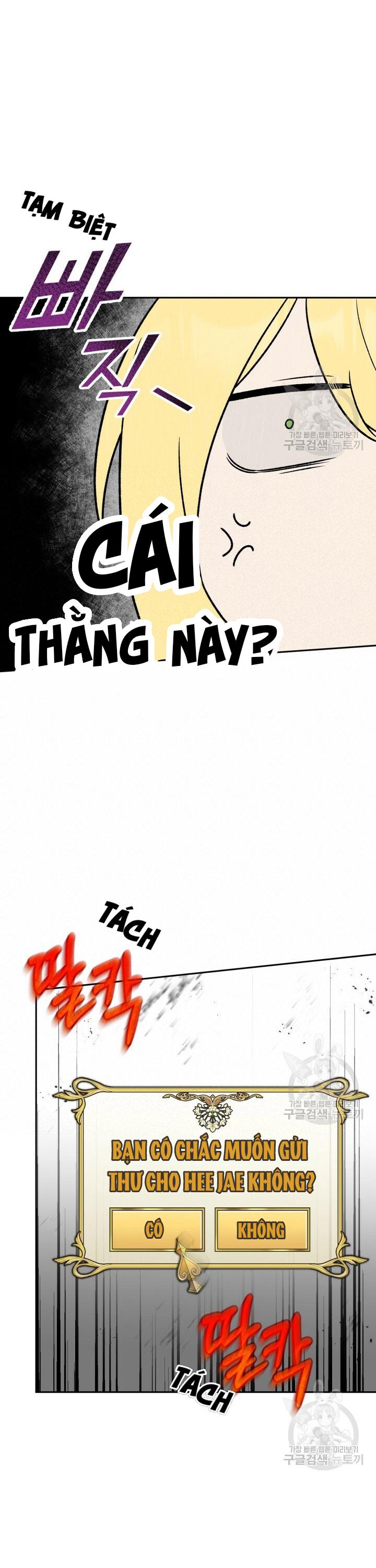 Cú Đấm Netkama: Chapter 5