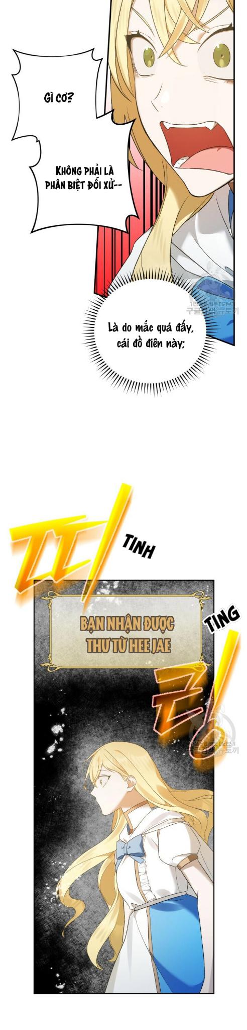 Cú Đấm Netkama: Chapter 5