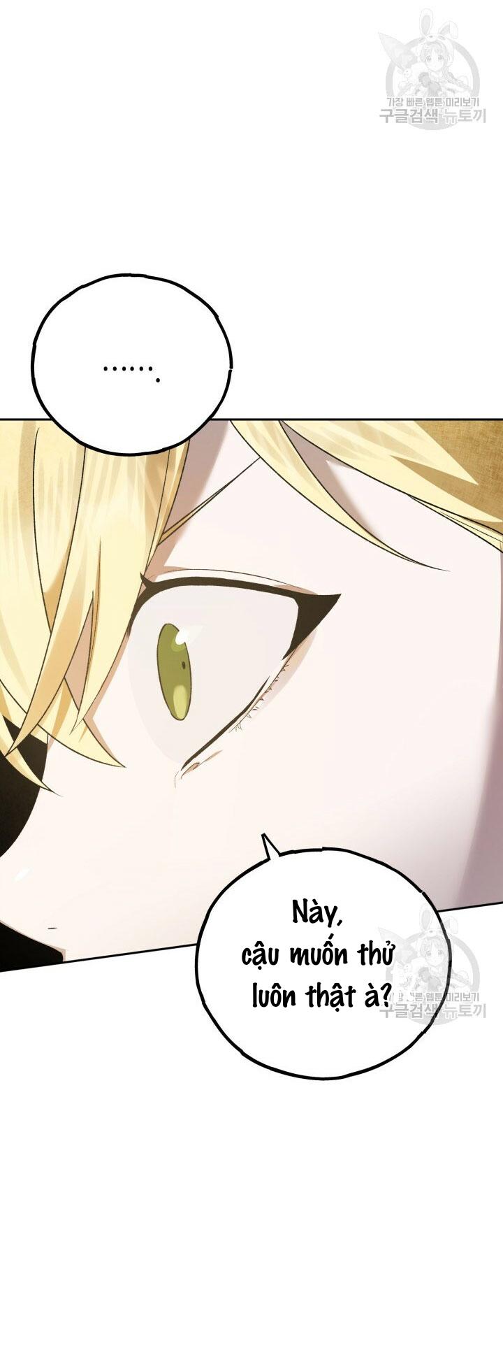 Cú Đấm Netkama: Chapter 5