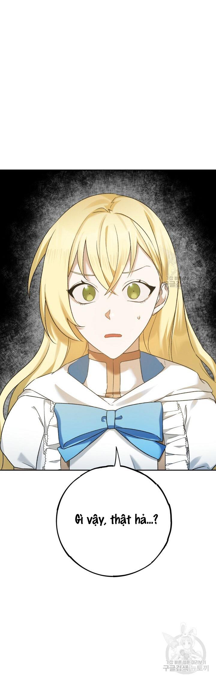Cú Đấm Netkama: Chapter 5