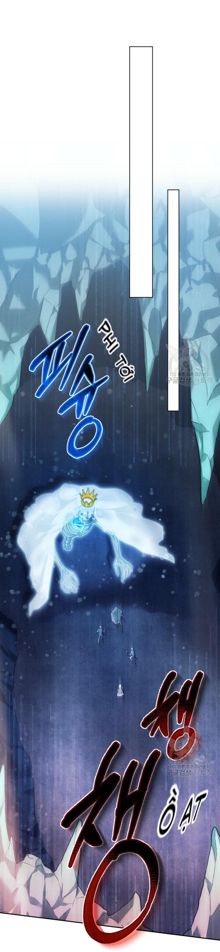 Cú Đấm Netkama: Chapter 5