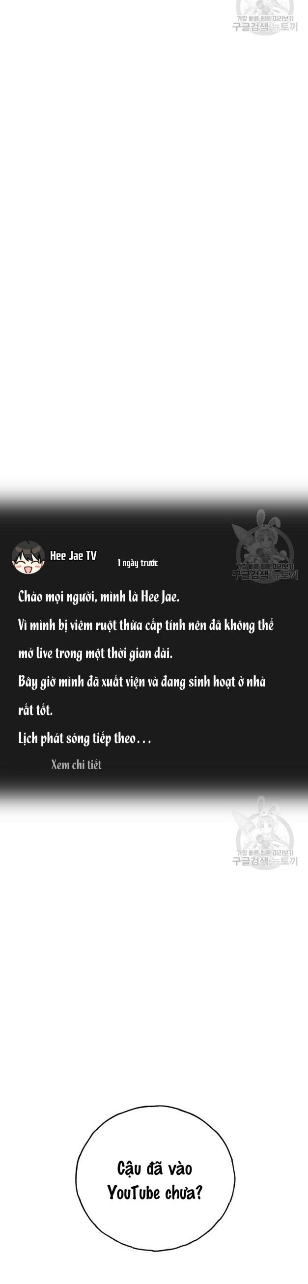 Cú Đấm Netkama: Chapter 6