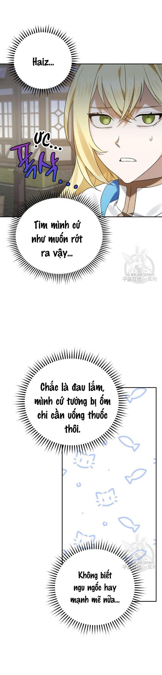 Cú Đấm Netkama: Chapter 6