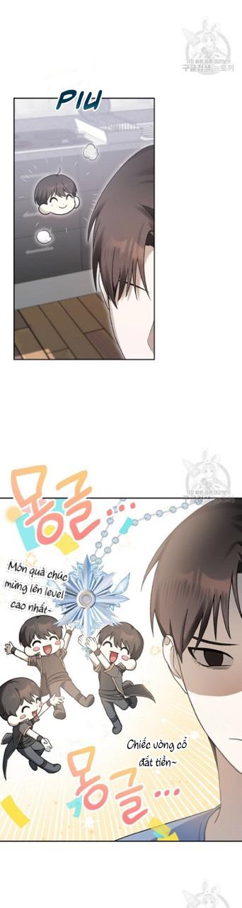 Cú Đấm Netkama: Chapter 6