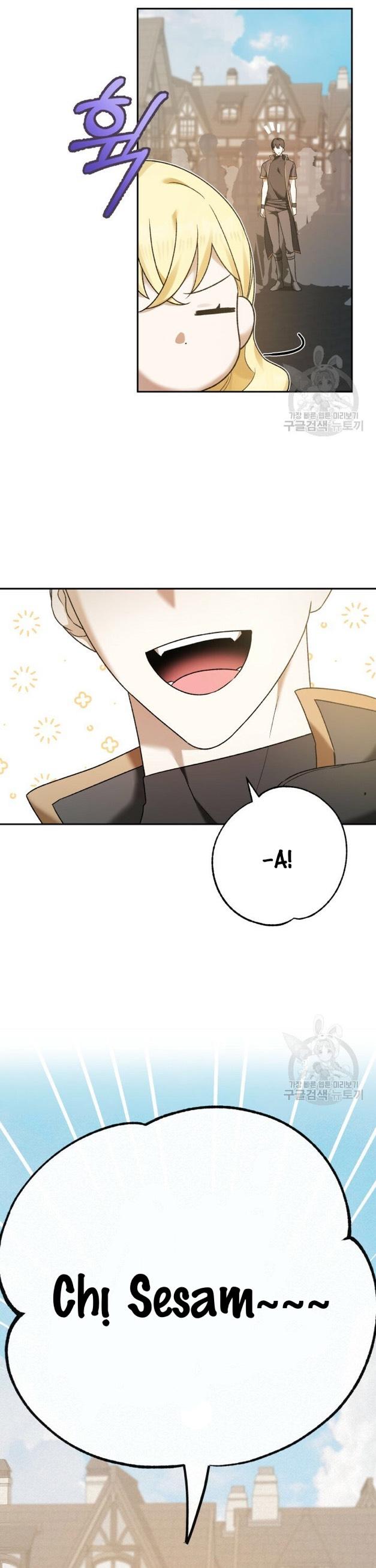 Cú Đấm Netkama: Chapter 6