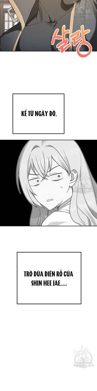 Cú Đấm Netkama: Chapter 6