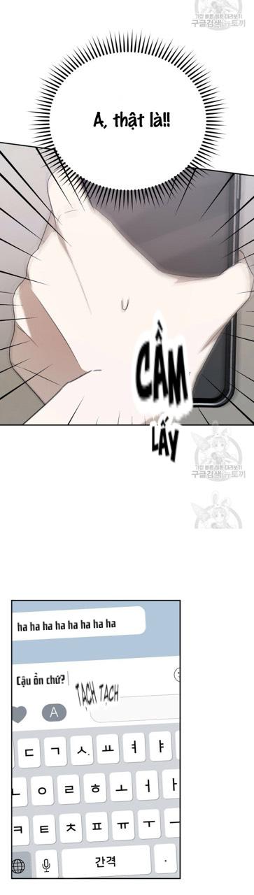Cú Đấm Netkama: Chapter 6