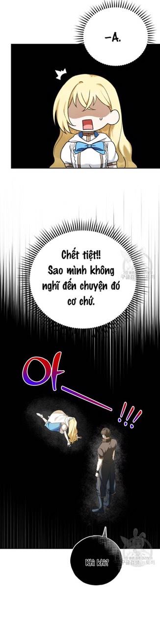 Cú Đấm Netkama: Chapter 6