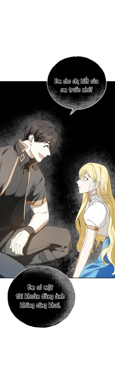Cú Đấm Netkama: Chapter 6