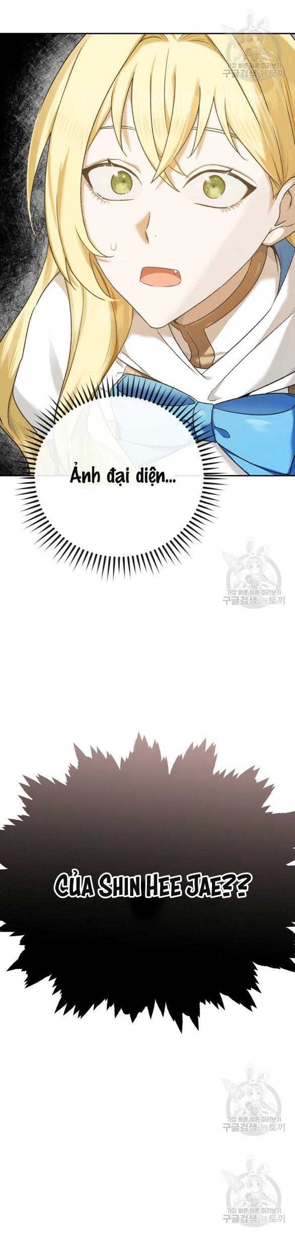 Cú Đấm Netkama: Chapter 6