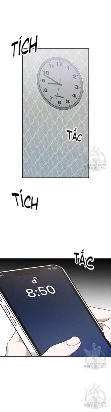 Cú Đấm Netkama: Chapter 6