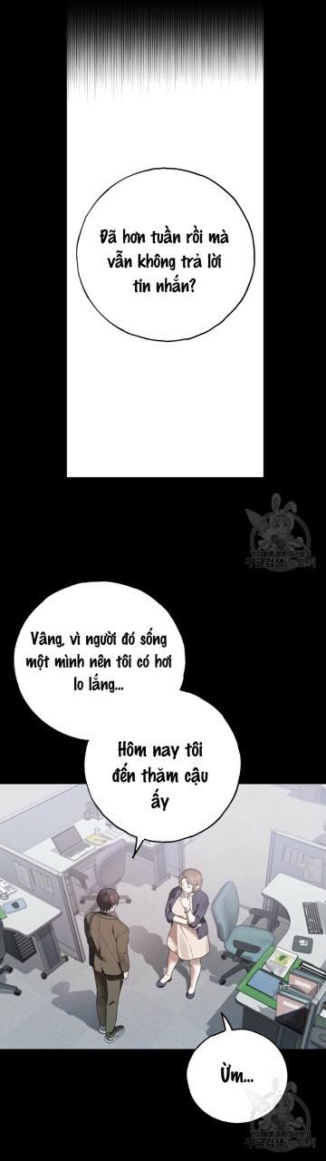 Cú Đấm Netkama: Chapter 6