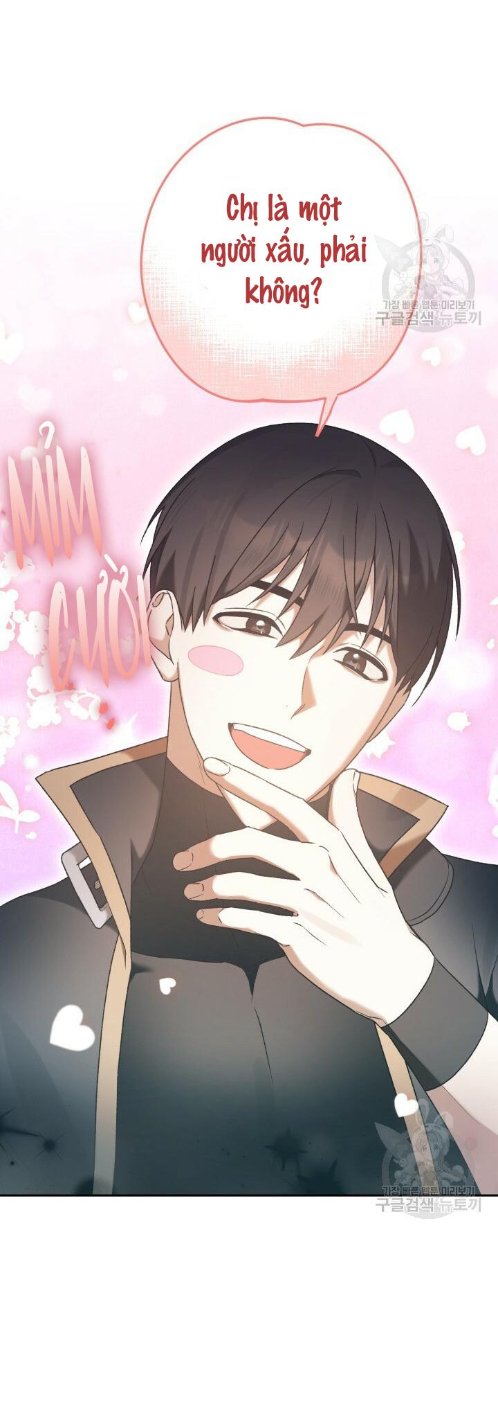 Cú Đấm Netkama: Chapter 7