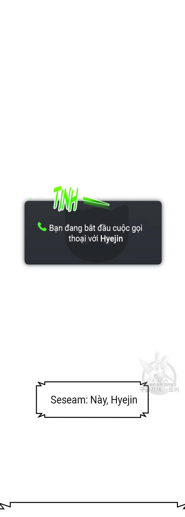 Cú Đấm Netkama: Chapter 7