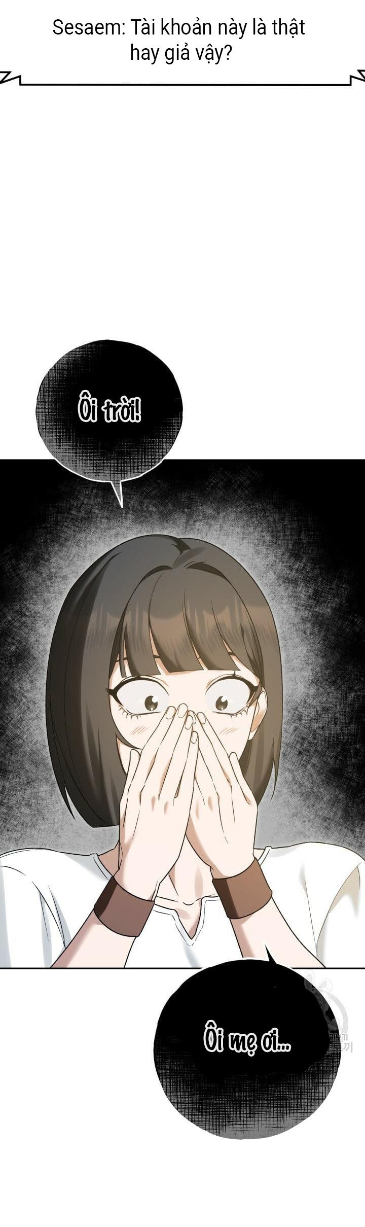 Cú Đấm Netkama: Chapter 7