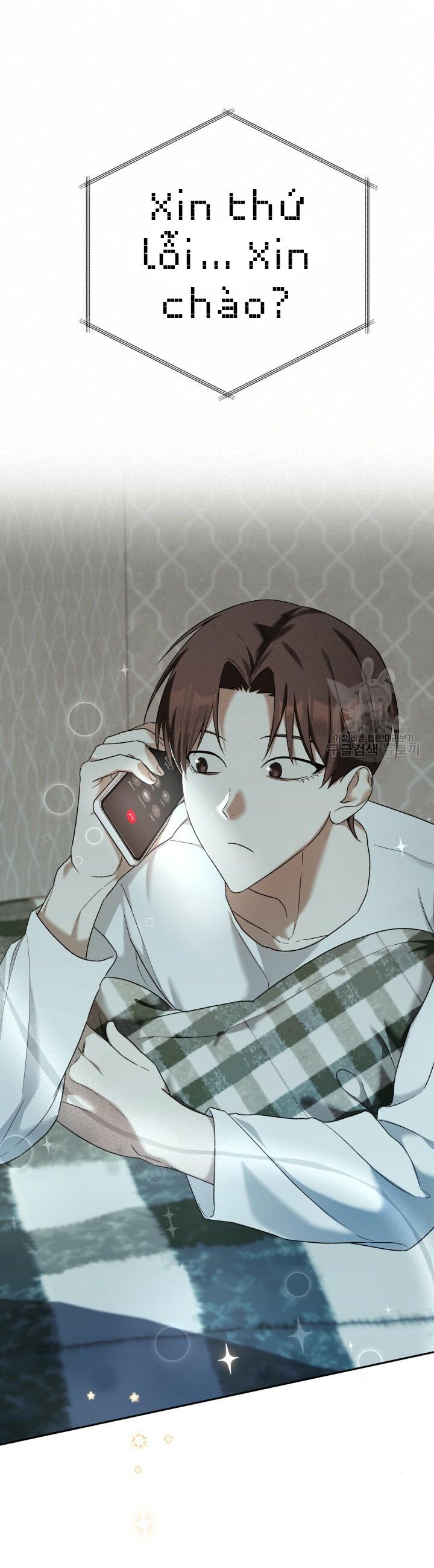 Cú Đấm Netkama: Chapter 7