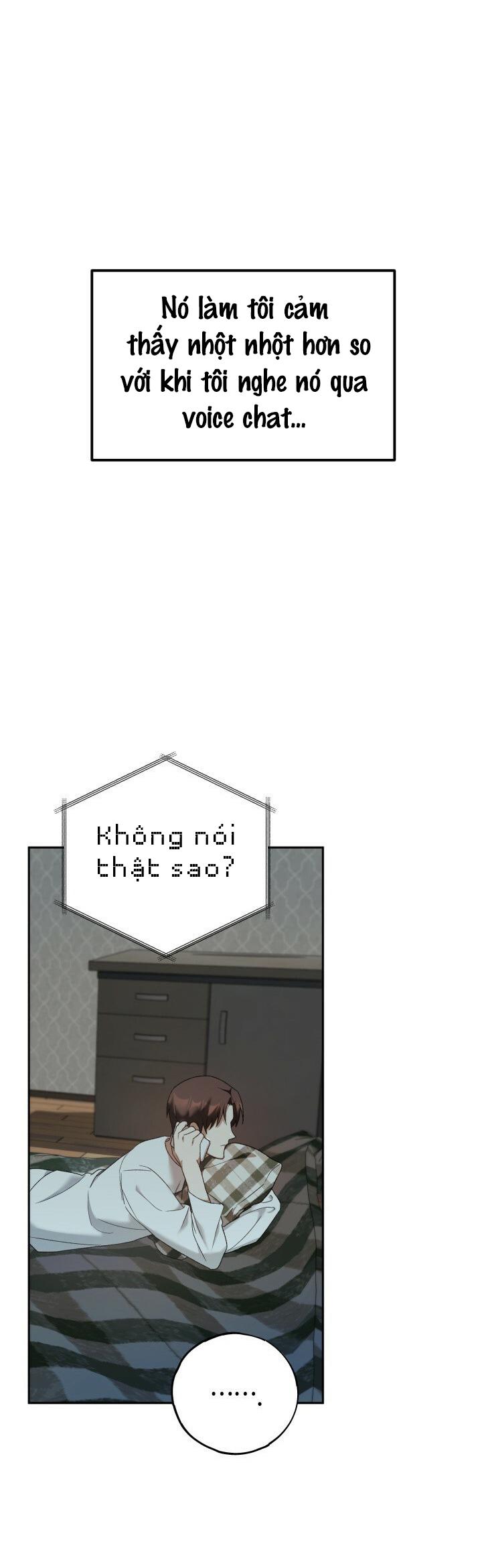 Cú Đấm Netkama: Chapter 7
