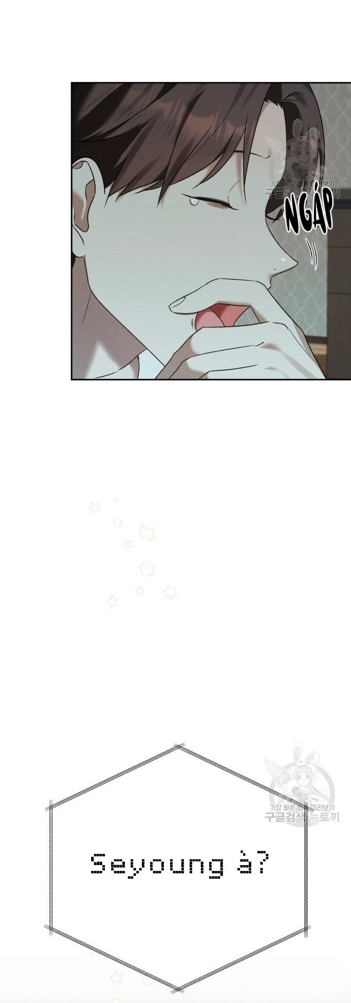 Cú Đấm Netkama: Chapter 7