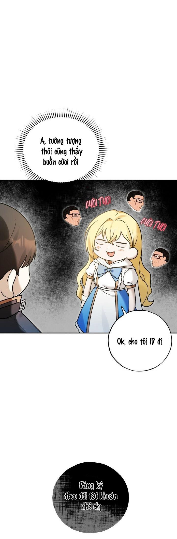 Cú Đấm Netkama: Chapter 7