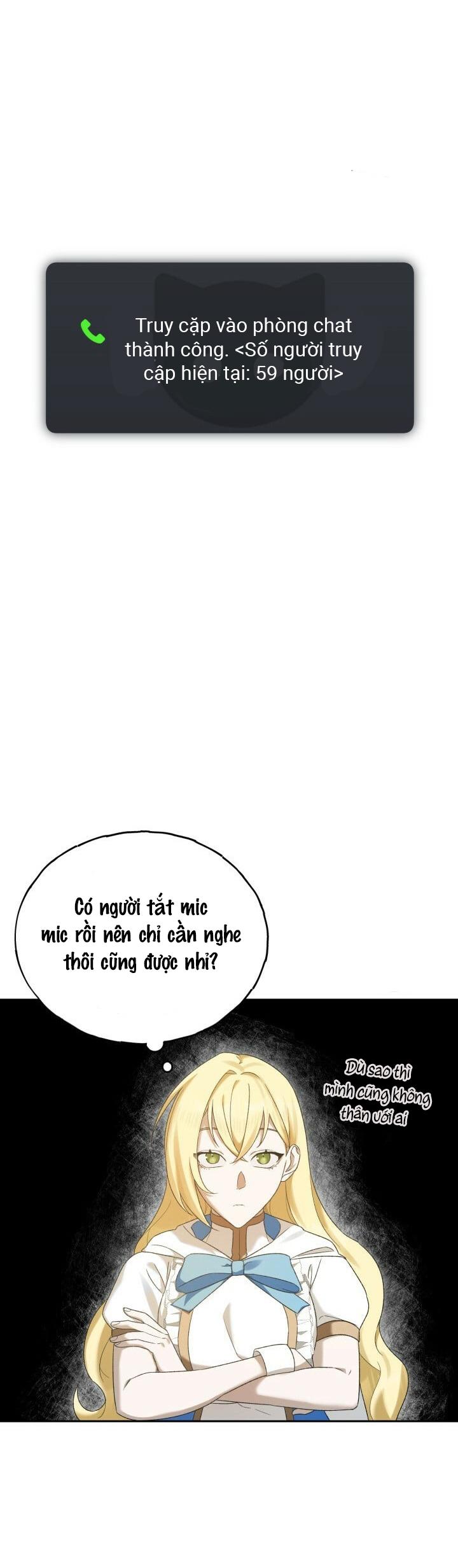 Cú Đấm Netkama: Chapter 7
