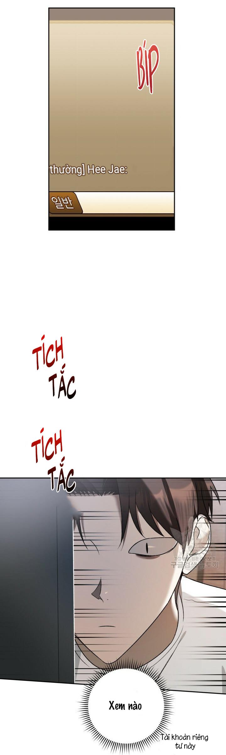 Cú Đấm Netkama: Chapter 7