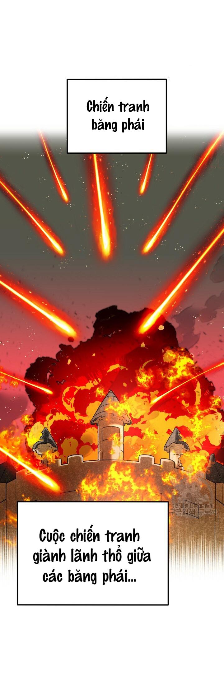 Cú Đấm Netkama: Chapter 7