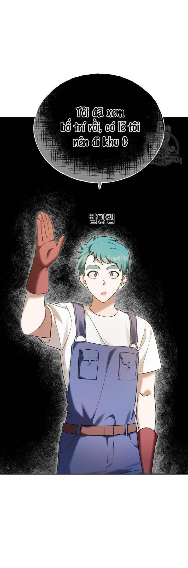 Cú Đấm Netkama: Chapter 7