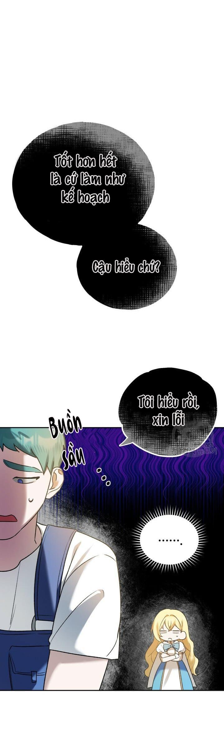 Cú Đấm Netkama: Chapter 7
