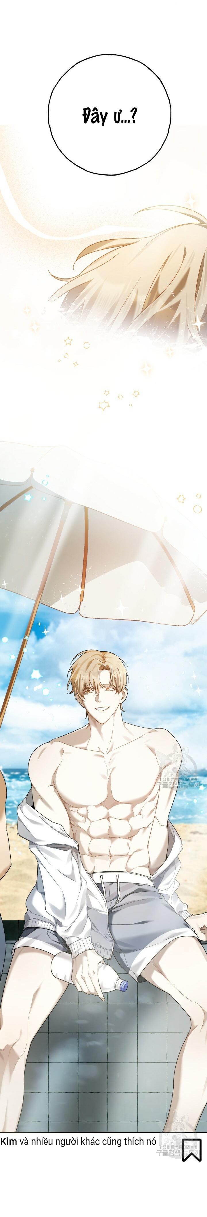 Cú Đấm Netkama: Chapter 7
