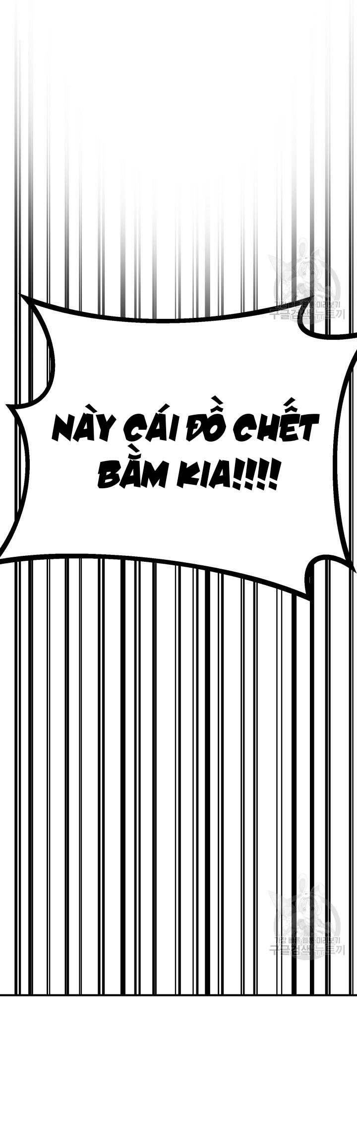 Cú Đấm Netkama: Chapter 8