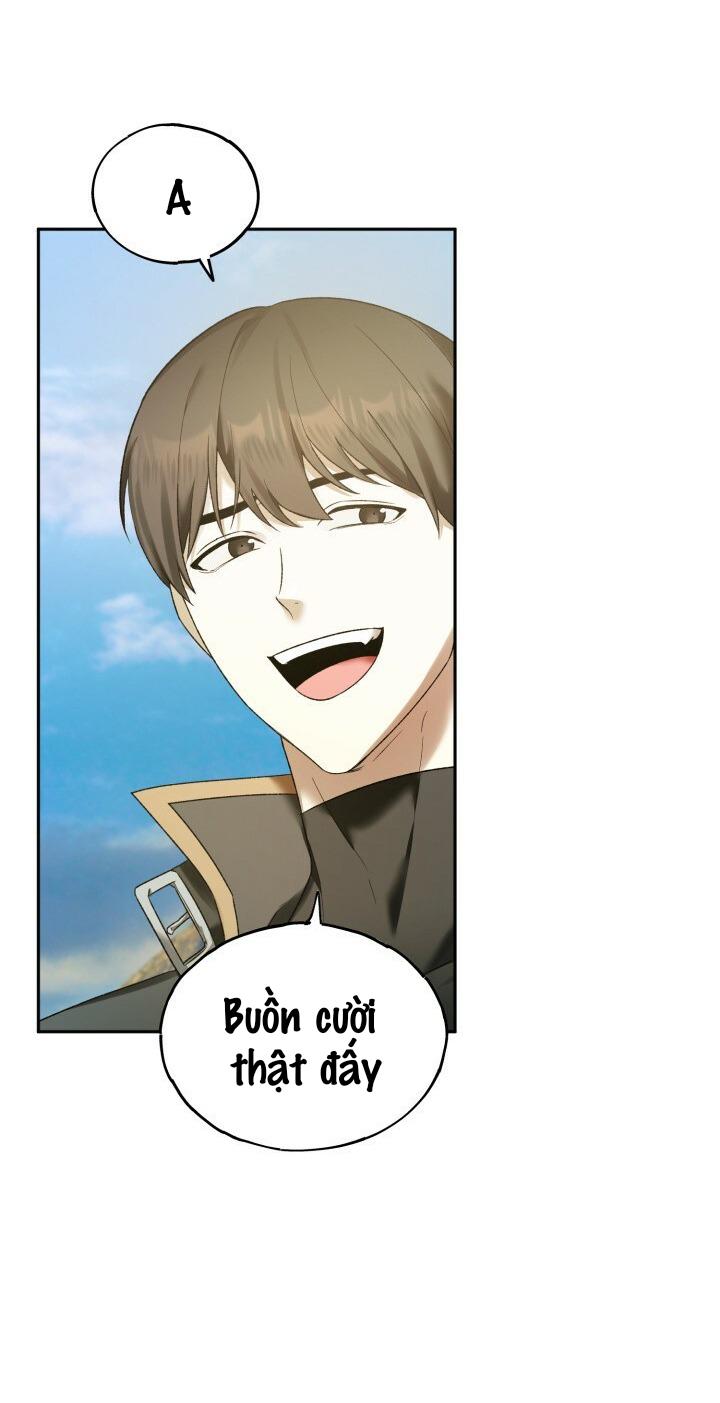 Cú Đấm Netkama: Chapter 8