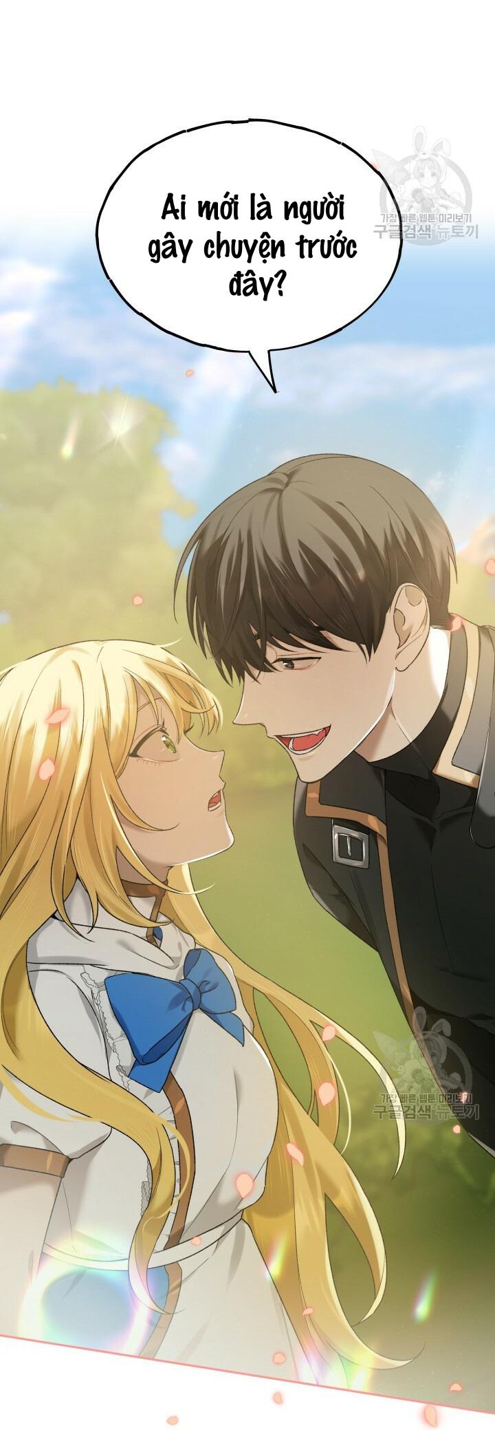 Cú Đấm Netkama: Chapter 8
