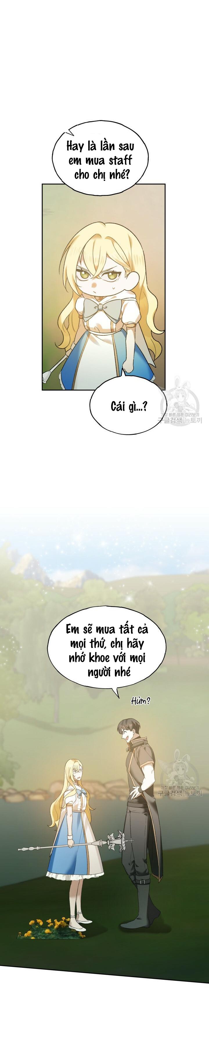 Cú Đấm Netkama: Chapter 8