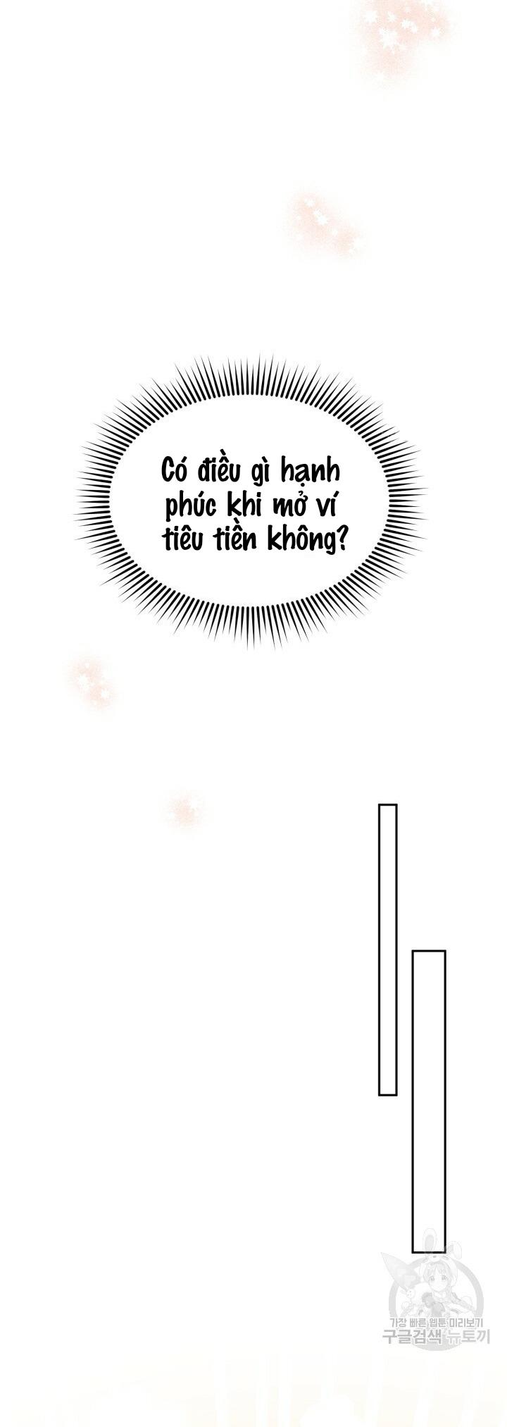 Cú Đấm Netkama: Chapter 8