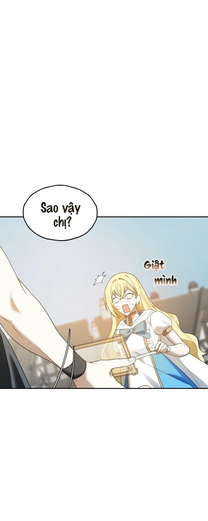 Cú Đấm Netkama: Chapter 8