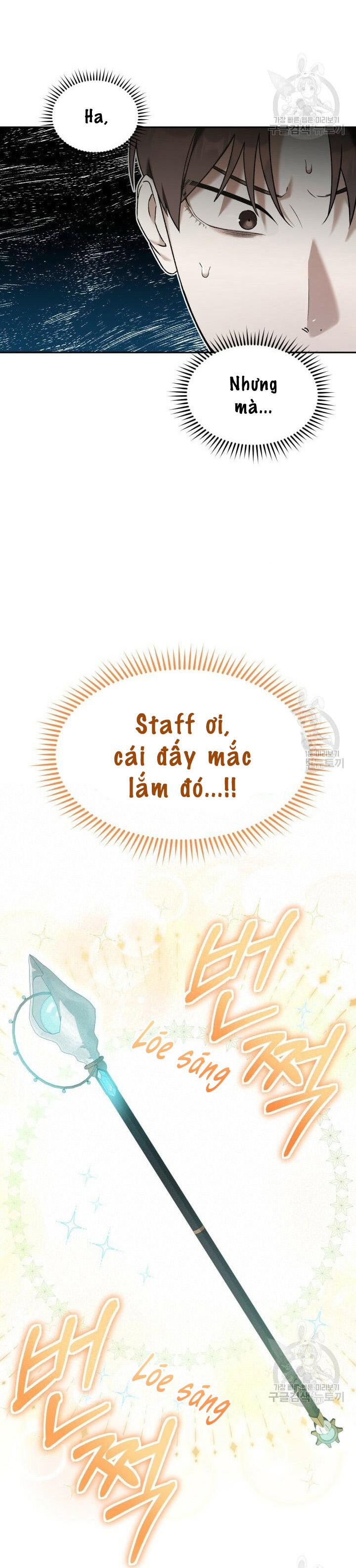 Cú Đấm Netkama: Chapter 9